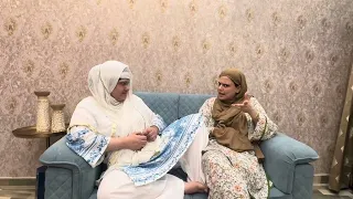 Pakdi gayi Shabbo