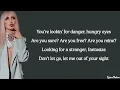Ava Max - Call Me Tonight (lyrics)