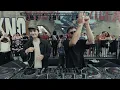 Rezident | Anjunadeep Open Air: Bay Area 2026