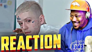 Download Lil Peep -( Awful Things ) feat. Lil Tracy *REACTION!!!* MP3