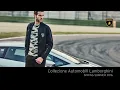 Collezione Automobili Lamborghini Spring Summer 2016 - Teaser