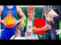Download Lagu SOBREVIVENDO NA ESCOLA MAIS RIGOROSA DO MUNDO *Passei de ano ?