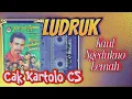 Download Lagu AUDIO Ludruk Cak Kartolo CS KAUL NGEDUKNO LEMAH #lucu #komedi #lawak #ludruk #cakkartolo