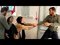 Download Lagu Nomadic life | Betrayal and anger of a nomadic man🤯| Saving a nomadic mother from danger