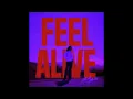 MontMartre - Feel Alive(Civic Remix)
