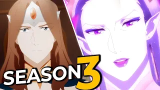 dota dragon s blood season 2 post credit scene and season 3 story explained