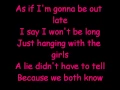 Download Lagu Unfaithful - Rihanna (lyrics)