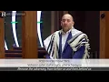 Download Lagu Vehagen Ba'adenu - Cantor Netanel Hershtik \u0026 Hampton Synagogue Choir
