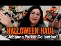 Download Lagu 🎃Halloween Haul + Johanna Parker Collection