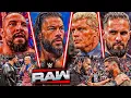 Download Lagu WWE Raw 30 September 2025 Highlights HD - WWE Monday Night Raw Highlights Today