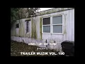 #they_call_me_fudge presents Trailer Muzik Vol. 190 (Melodic House & Techno)