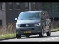 Download Lagu Welkom duurtest - Volkswagen Transporter