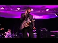 Pacifica - Michael Lington at 9. Mallorca Smooth Jazz Festival (2022)