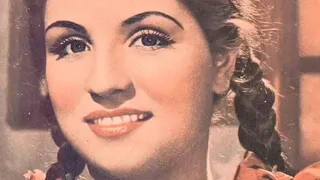 دخل عيونك حاكينا    لولا عيونك ما جينا  وصلتينا لنص البير    وقطعتي حبلك فينا  ويلي    ويلي دندنها