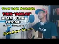 Download Lagu Bikin Baper - RATIH PURWASIH - HITAM PUTIH FOTOMU //  Cover by TIGER \