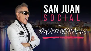 DAVEN MICHAELS - SAN JUAN SOCIAL