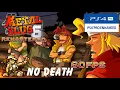 Download Lagu Metal Slug 6 Remastered (PS4 Pro) - One Life Full Game (No Death, Level-8) [60FPS]