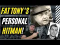 FAT TONY SALERNO S FAVOURITE HITMAN - THE STORY OF GENOVESE SOLDIER GEORGE BARONE