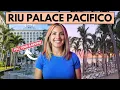 Download Lagu RIU Palace Pacifico: The Perfect Adults-Only All-Inclusive Resort in Puerto Vallarta MP3