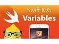 Swift IOS Tutorial Variables - XCode 6 IOS 8 Geeky Lemon Development