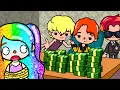 Download Lagu Husband Sold Me To A Billionaire | Toca Life Story | Toca Boca