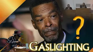 Flint Councilman Eric Mays Don t Play With Becky Accusing Him Of Gaslighting