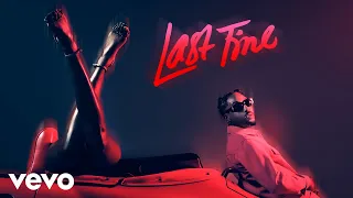 Ro James Last Time Audio 