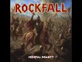 Download Lagu ROCKFALL - FULL ALBUM - Medieval Insanity / Power Metal