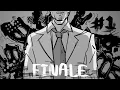Download Lagu Finale | Personal Animatic | AJR