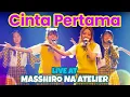 Download Lagu 【New Release!】Cinta Pertama【LIVE PERFORMANCE】