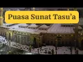 Download Lagu Niat tasua