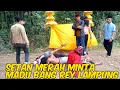 Download Lagu BANG REY LAMPUNG TERBARU ‼️ SETAN MERAH MINTA MADU SAKTI BANG REY LAMPUNG