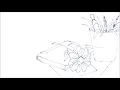 Download Lagu yorushika - dakara boku wa ongaku o yameta [shot animation]