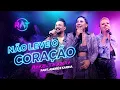 Download Lagu Rakel Teixeira Feat. @andreekarinaoficial  - Não Leve O Coração