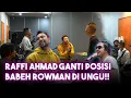 Download Lagu Latihan Konser Demi Waktu 25 Tahun UNGU Berkarya | Vlog UNGU