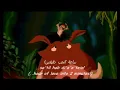 The Lion King - Can You Feel The Love Tonight (Arabic) + Subs&Trans