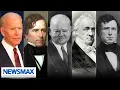 Download Lagu Historian: Why Biden is one of 5 WORST presidents EVER | Wake Up America