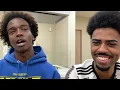 BONBERO VS BENJAZZY / FSL【海外の反応】