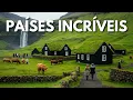 Os Paises Mais Surpreendentes Que Voce Nao Vai Acreditar Guia de Viagem 4K