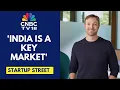 Paypal World Has Launched UPI Transactions Via New Partnerships PayPal CEO