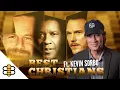 Kevin Sorbo Presents The Babylon Bee s 10 Best Christians in Hollywood