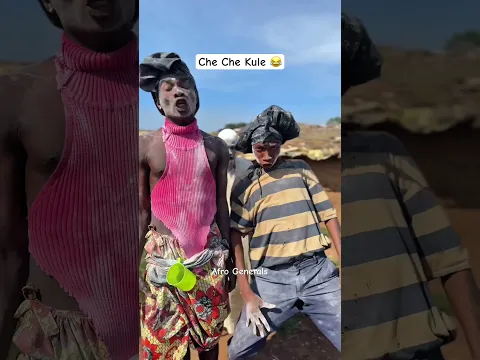 Che Che kule #shorts #funny #viral