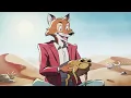Old Speckled Hen Fox Of The World 2
