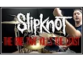 Download Lagu SLIPKNOT - The One That Kills The Least - Drum Cover