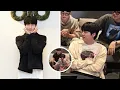 Download Lagu He Held Them Together—Jin’s Powerful Role in BTS’s Comeback Livestream Has Everyone in Tears