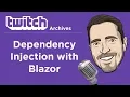Let s Learn Blazor Dependency Injection