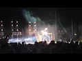 That's My Dixie by Riley Green (Live) unreleased