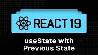 React 19 Tutorial - 22