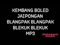 Download Lagu Kembang Boled Jaipongan