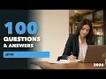 100 aPHR Associate Professional in HR Practice Questions and Answers 2026 Pass Your Exam